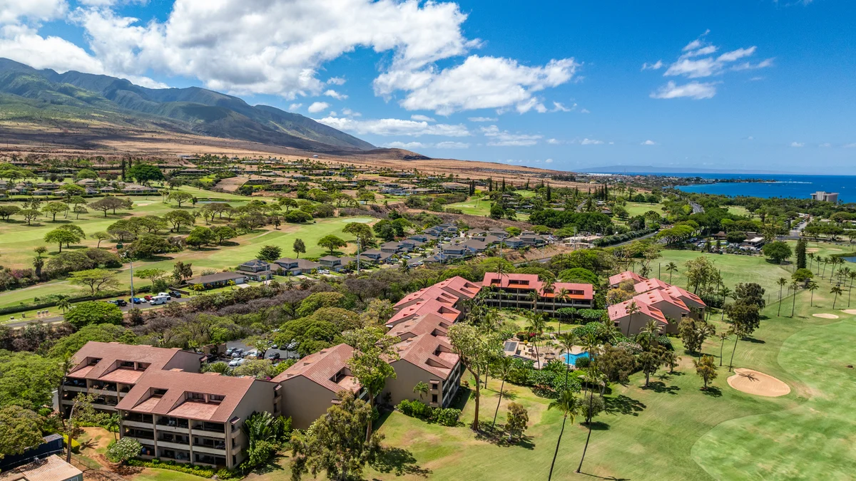 Kaanapali Royal D302