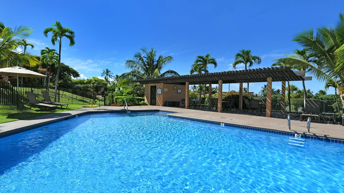 Wailea Ekahi 21A