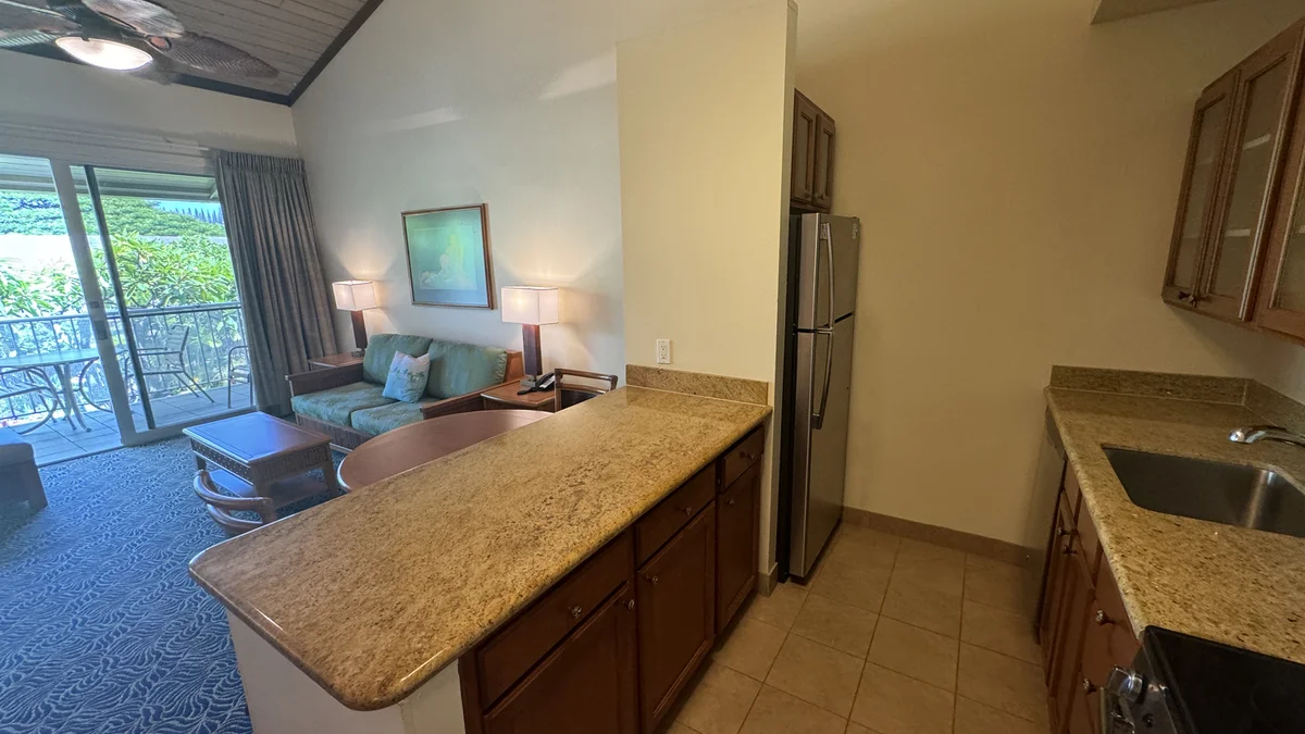 Napili Shores E237
