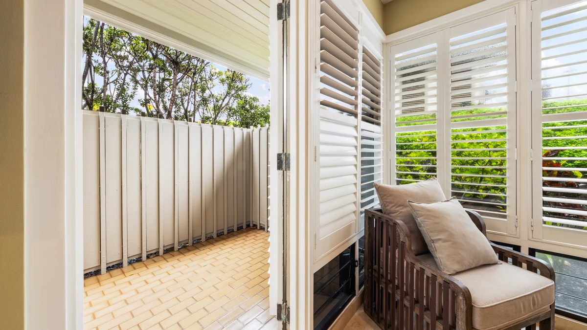 Kapalua Bay Villas 35G2