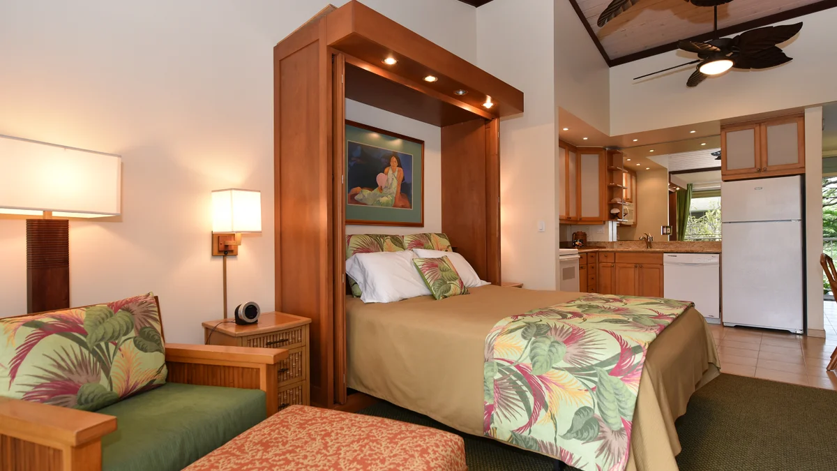 FEMA-Napili Shores D230