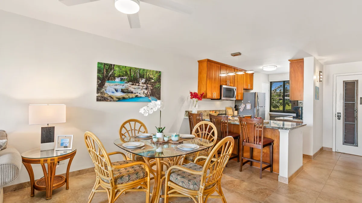 .Kahana Manor 603