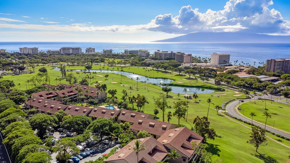 Kaanapali Royal H101