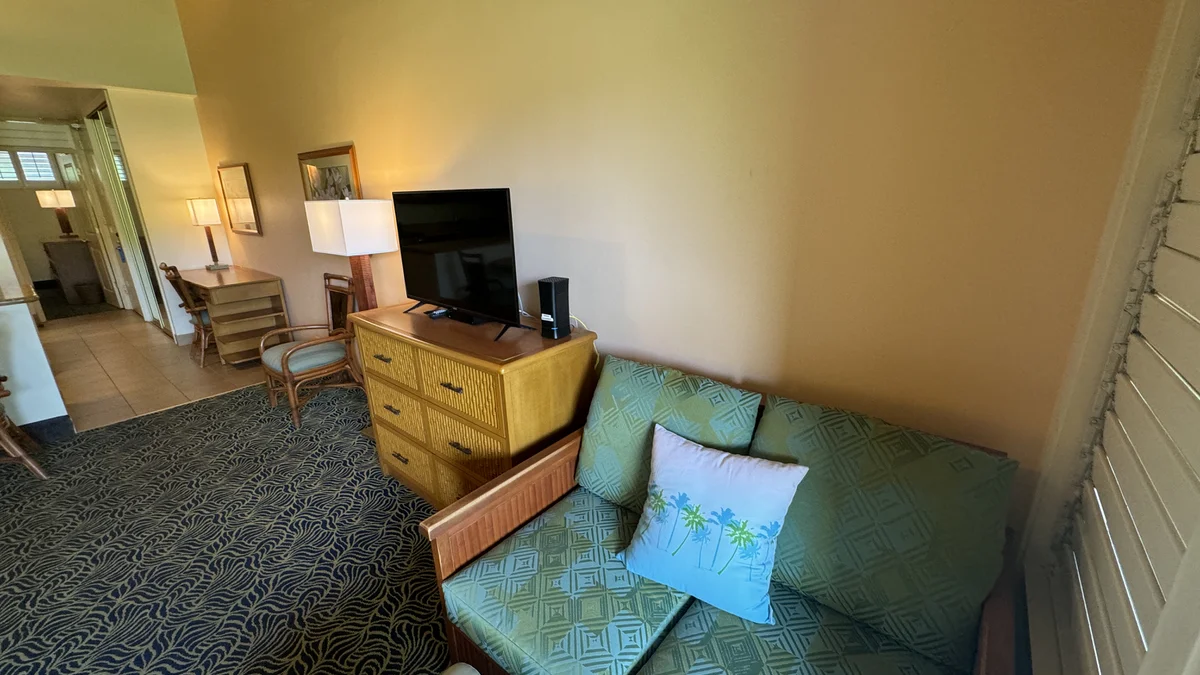 Napili Shores E237