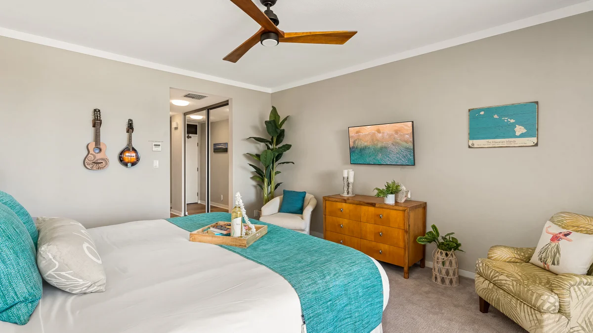 FEMA Kapalua Golf Villas 26T5