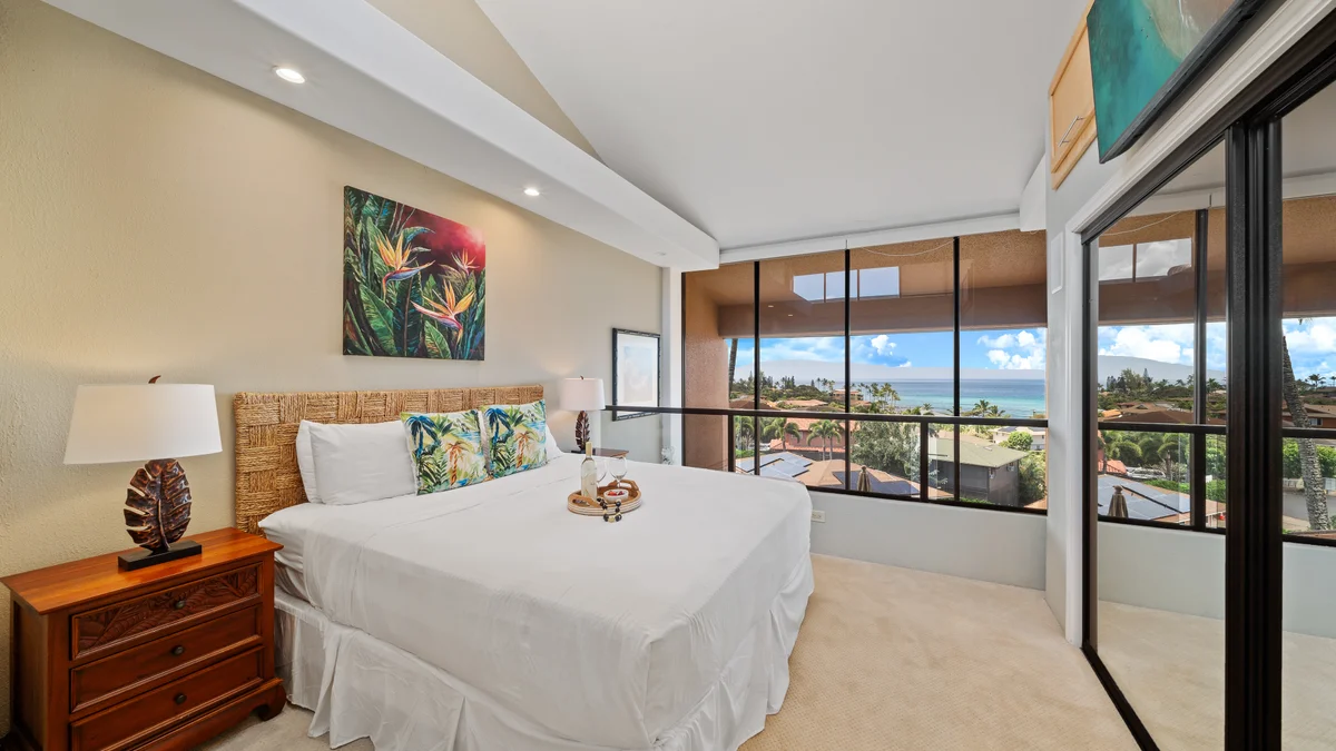 Kahana Villa E706