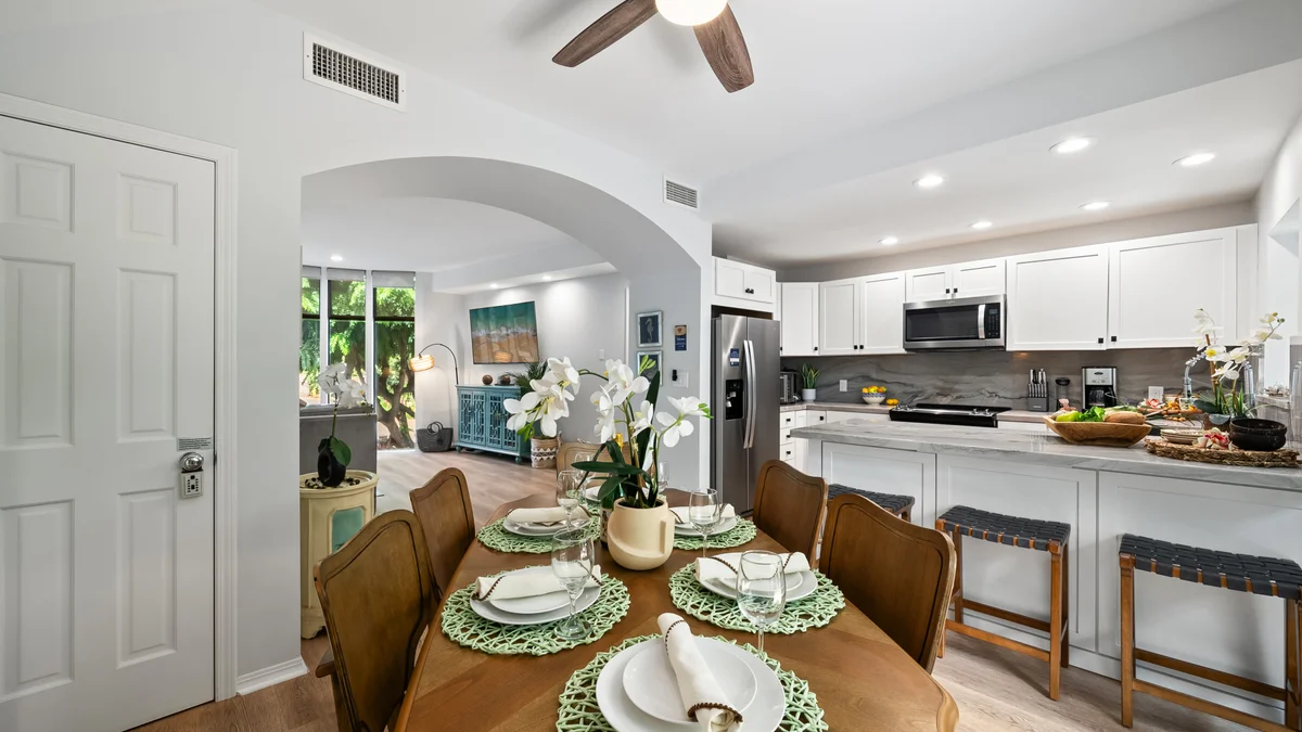 Residences at Napili Bay 1