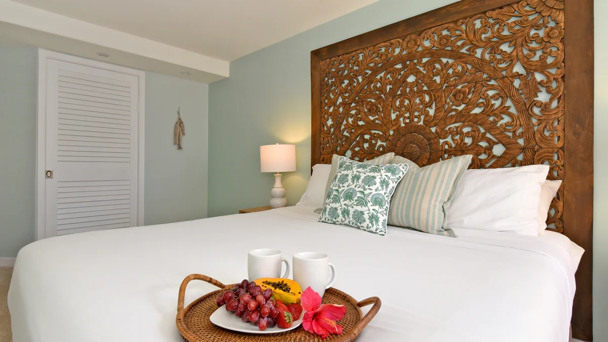 Kaanapali Shores 613