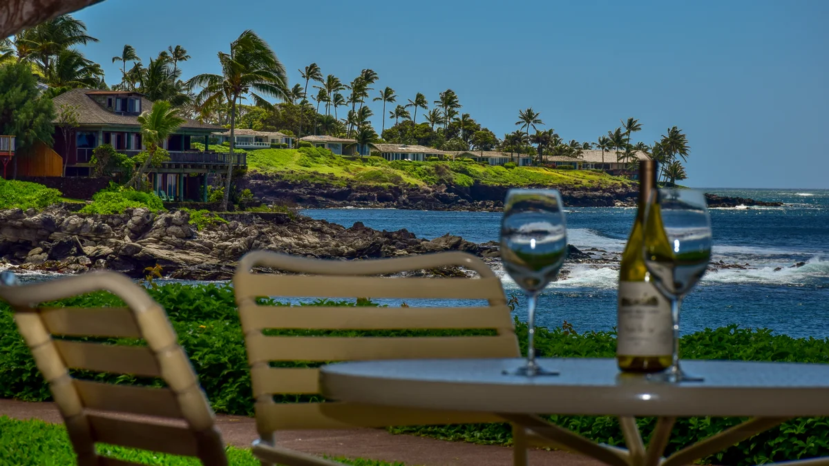 Napili Point A8