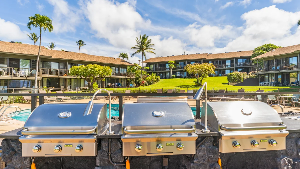 Polynesian Shores 111