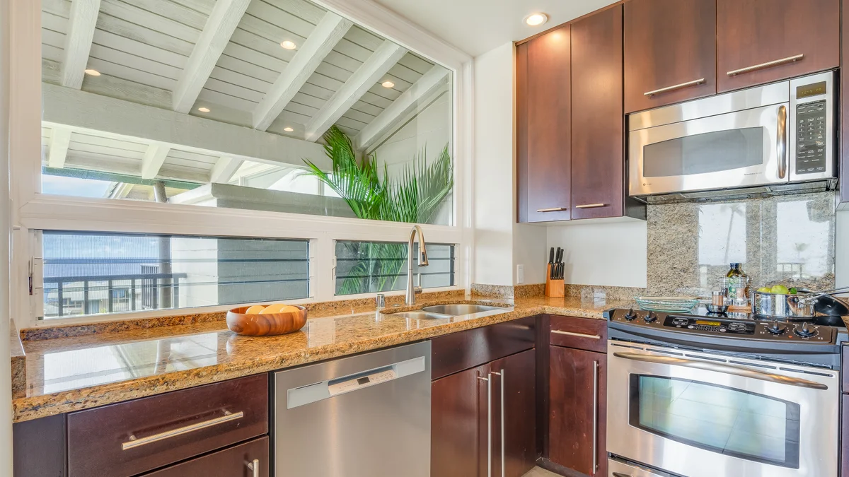 Kapalua Bay Villas 33B1