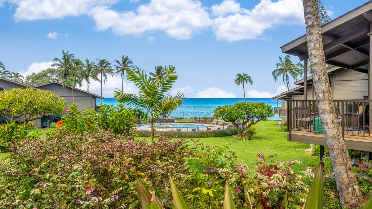 Polynesian Shores 111