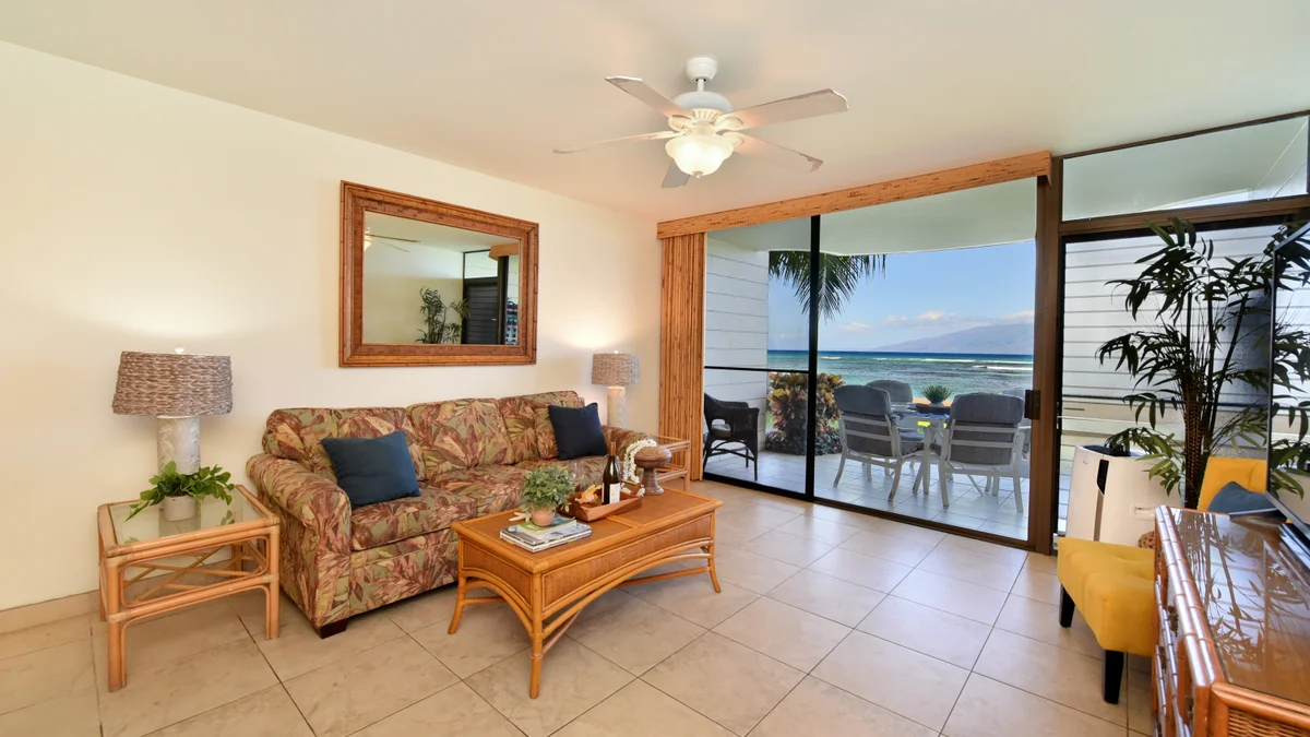 Kahana Reef 117