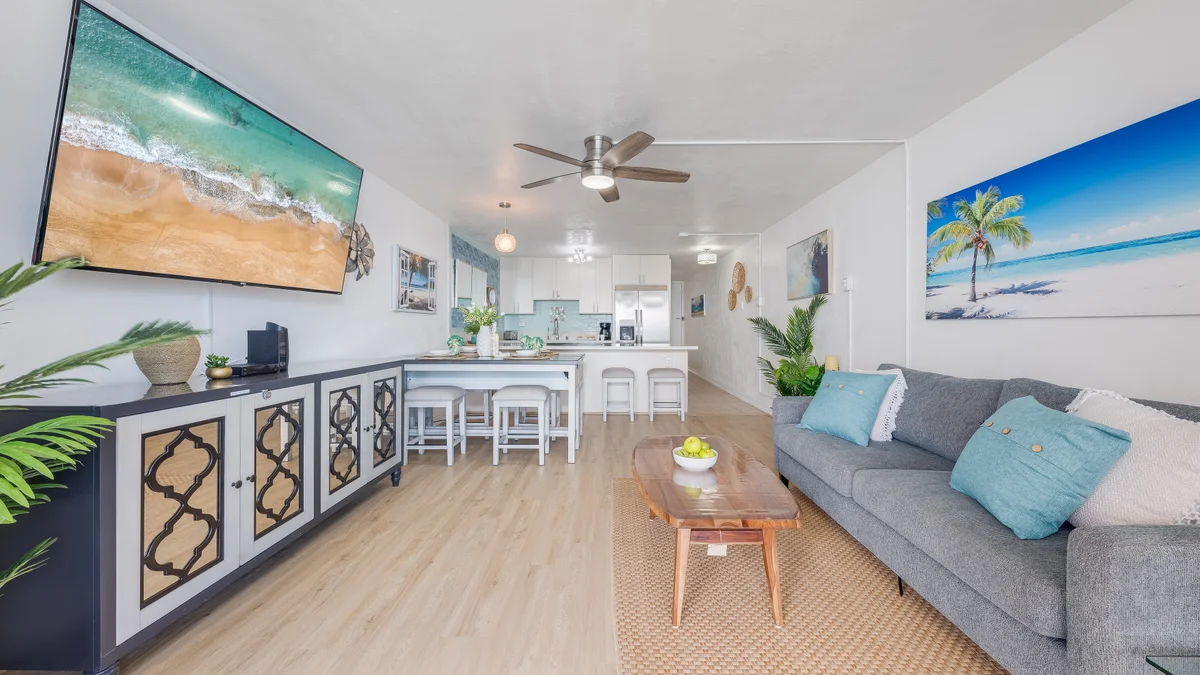 .Kahana Reef 311