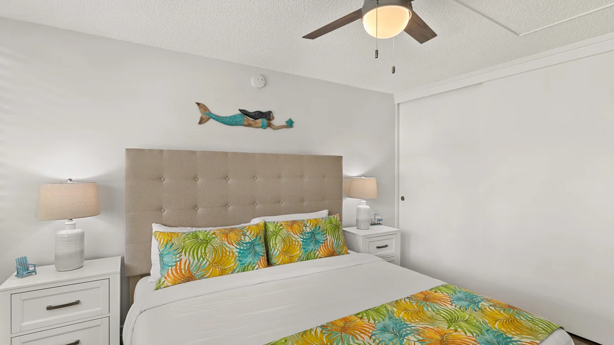 Kamaole Sands 1101