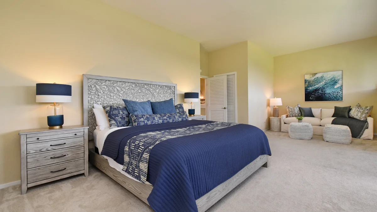 .Kapalua Ridge Villas 1823