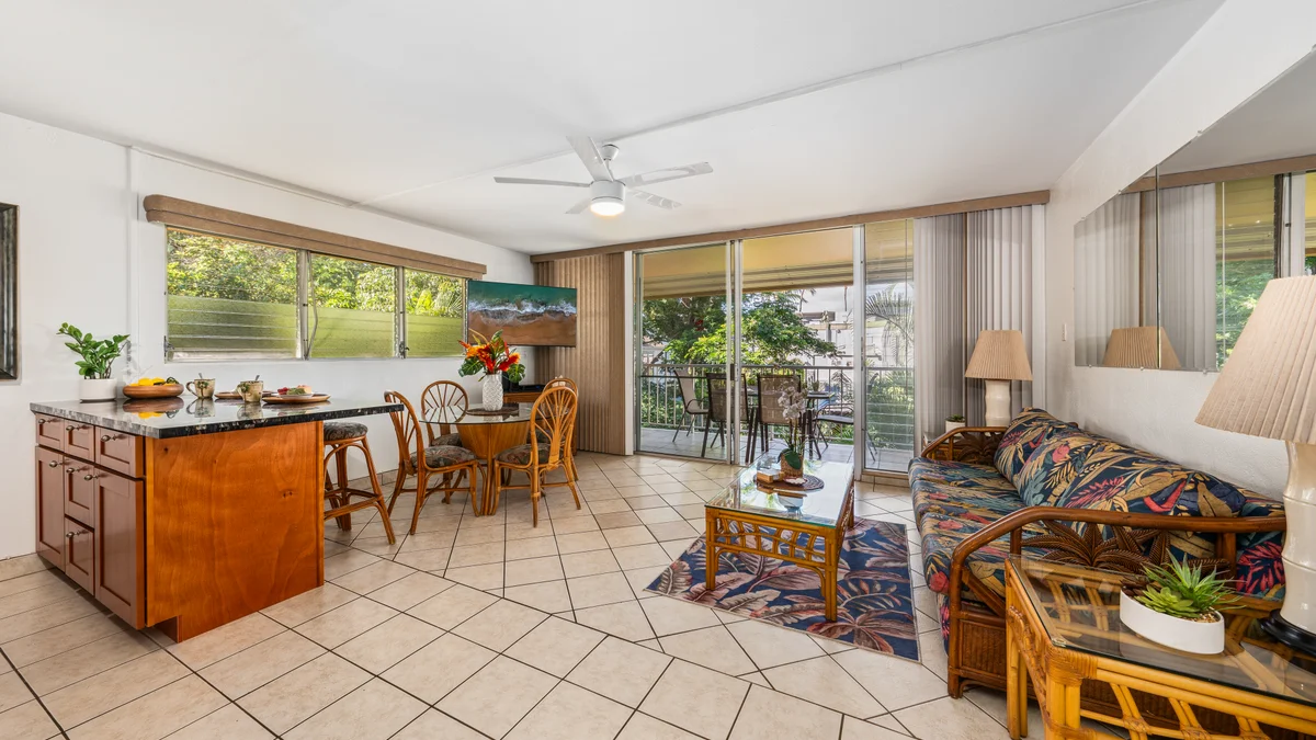 Kihei Kai Nani 13231