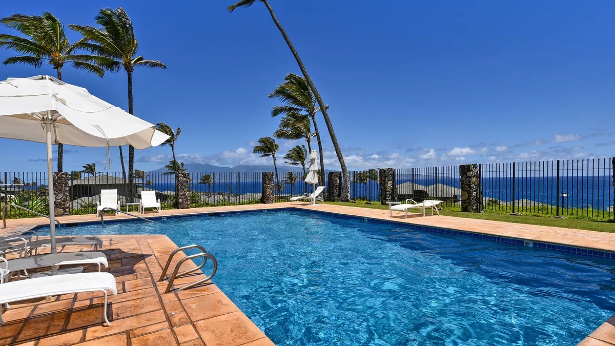 Kapalua Bay Villas 35G1