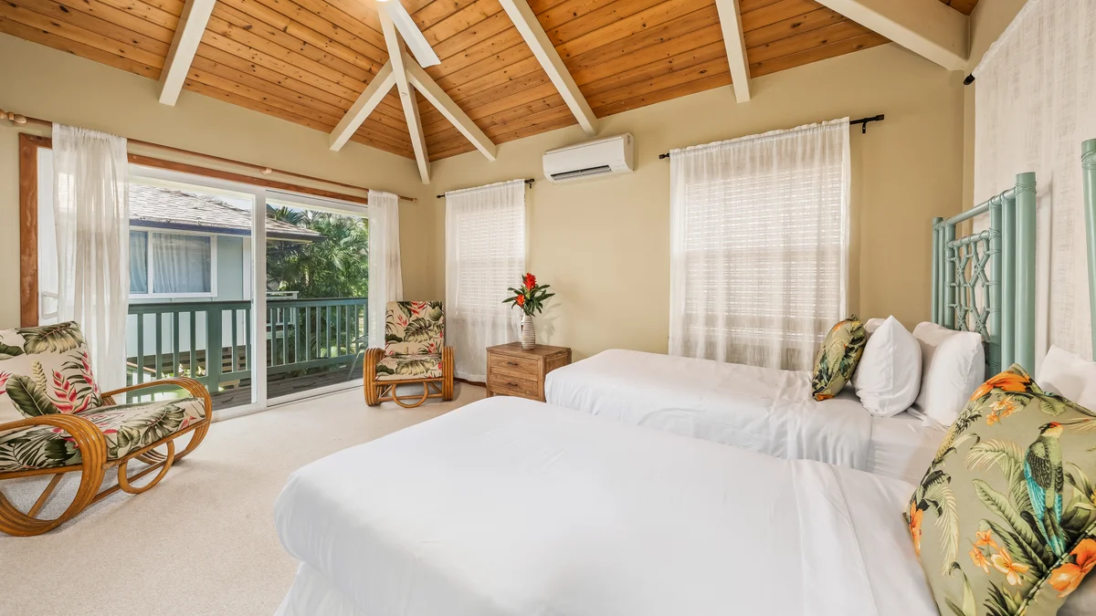 .Napili Hale 5460