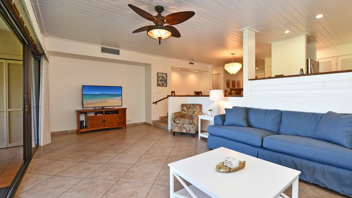 FEMA Kaanapali Royal E101