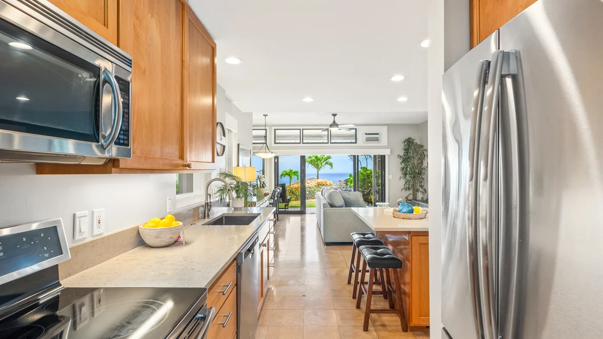 Kapalua Ridge Villas 311