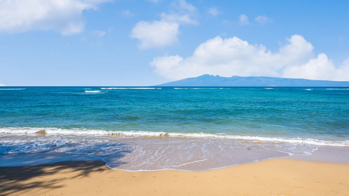 Kahana Outrigger 3A2