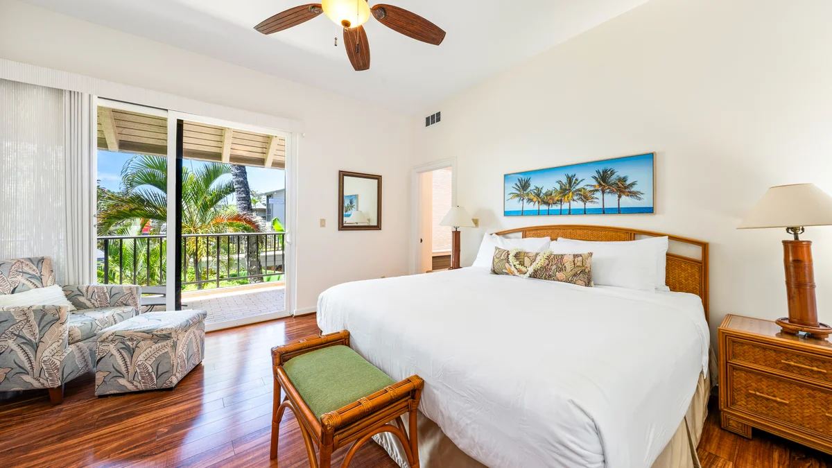 Kapalua Bay Villas 32B4