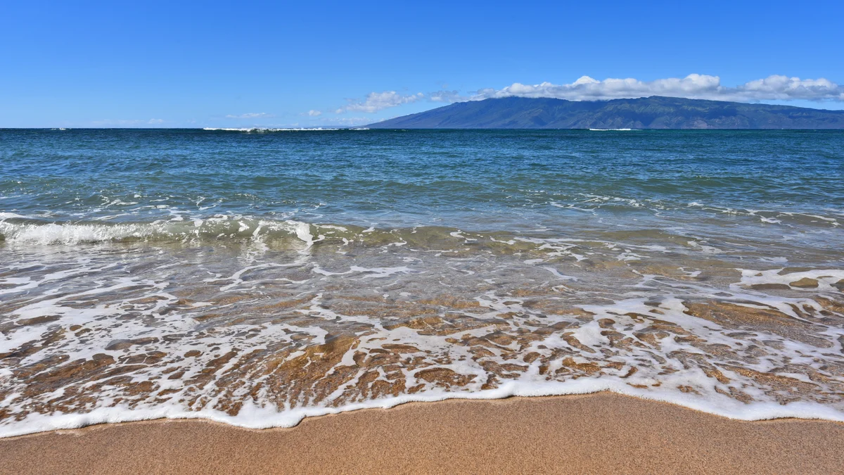 .Kahana Reef 121