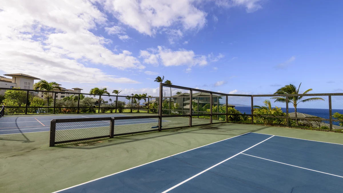 Kapalua Bay Villas 35G1