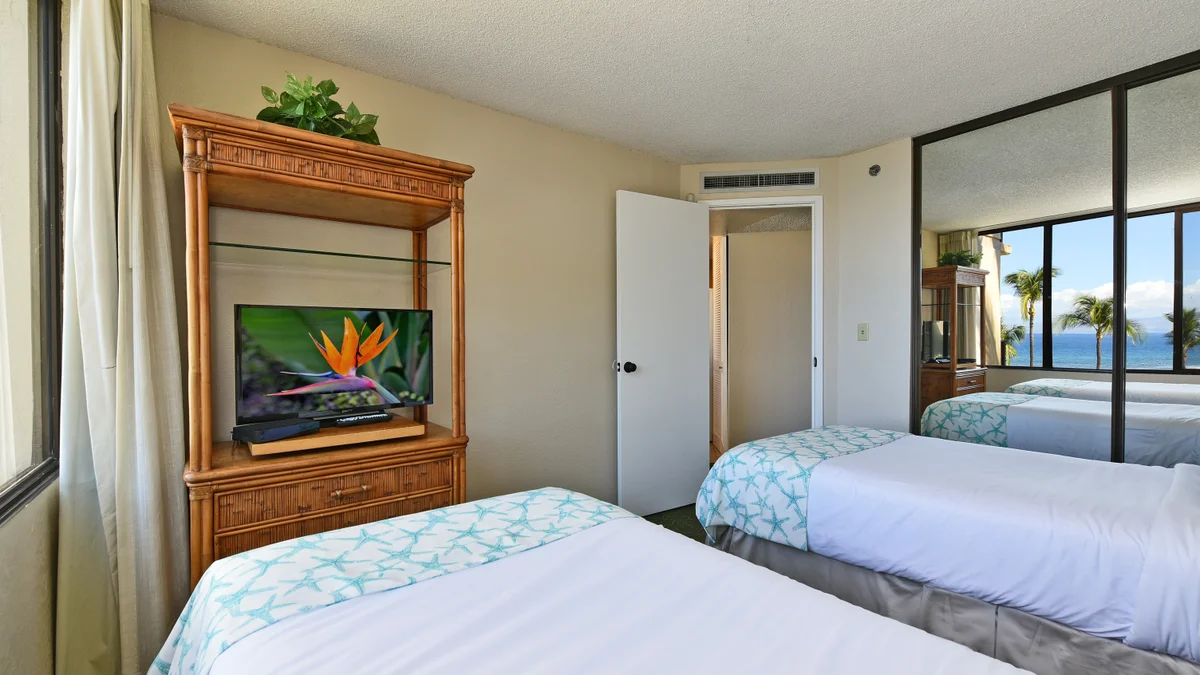 Kaanapali Shores 403