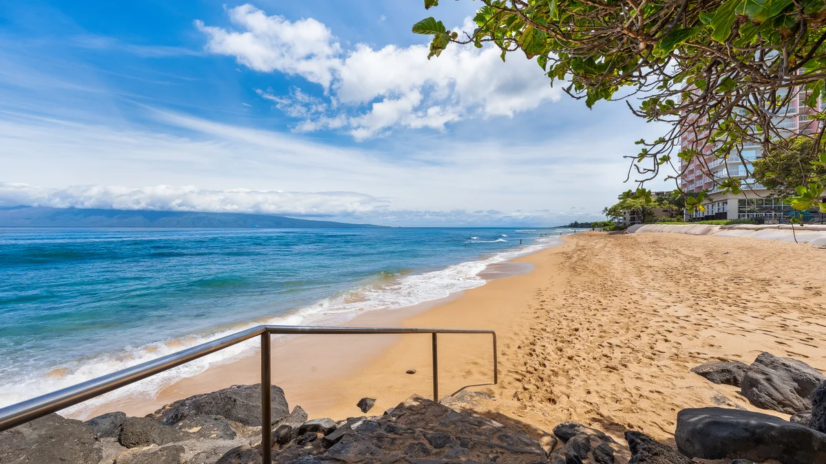 Maui Kai 304