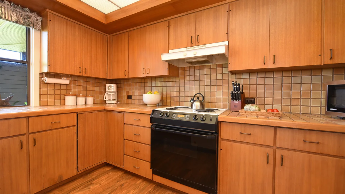 .Kapalua Ridge Villas 612