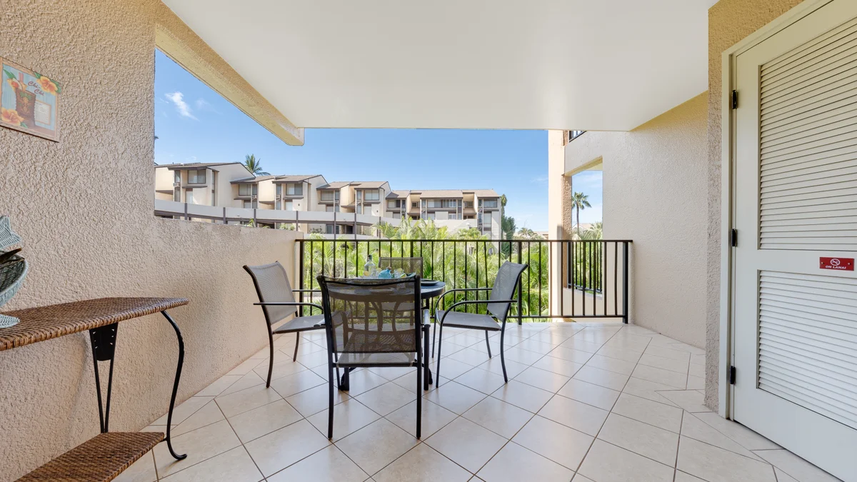 .Kamaole Sands 8207