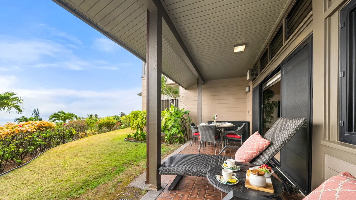 Kapalua Ridge Villas 311