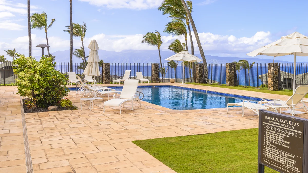 Kapalua Bay Villas 23B1