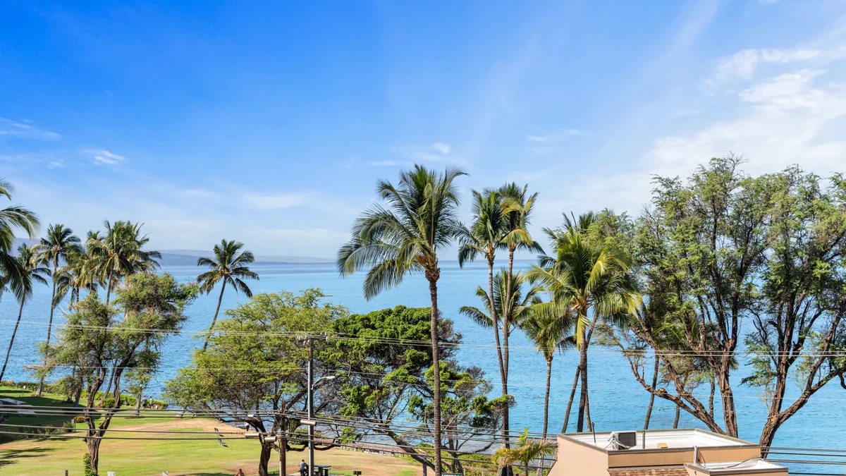 .Kamaole Beach Royale 506