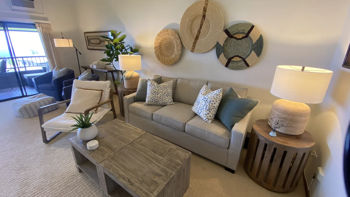 .Kapalua Ridge Villas 1624