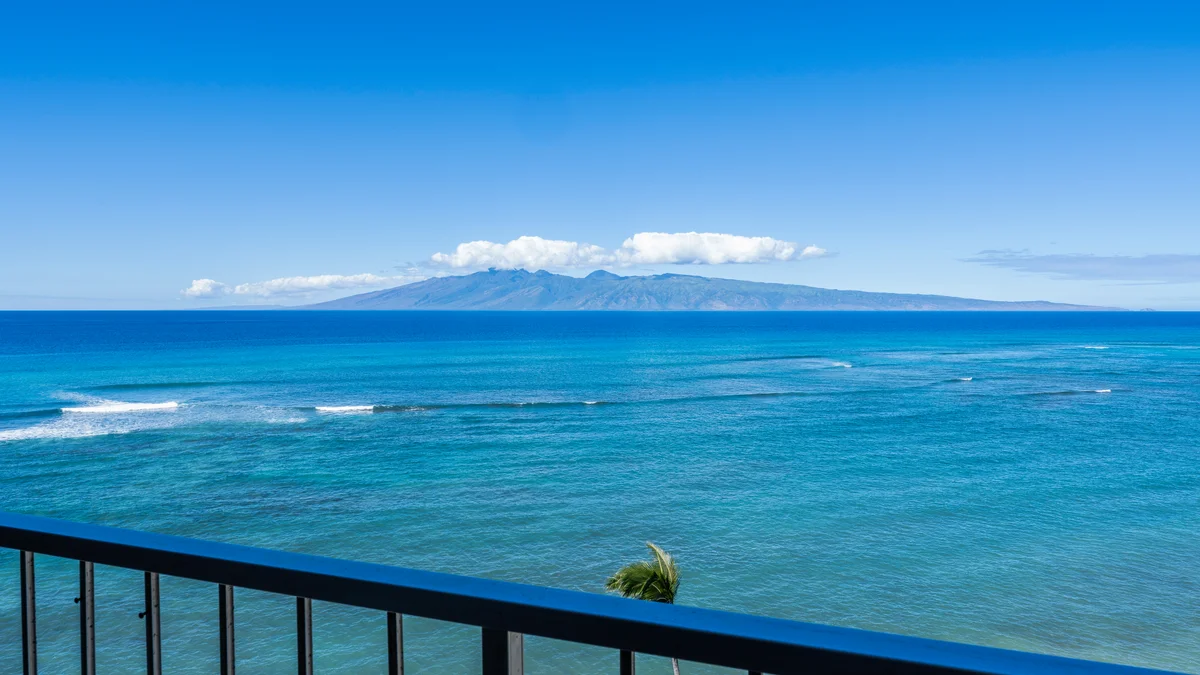 Royal Kahana 909