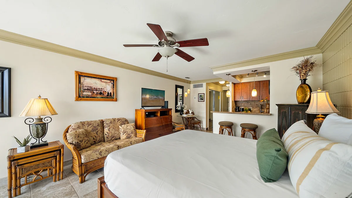 Lahaina Shores 512