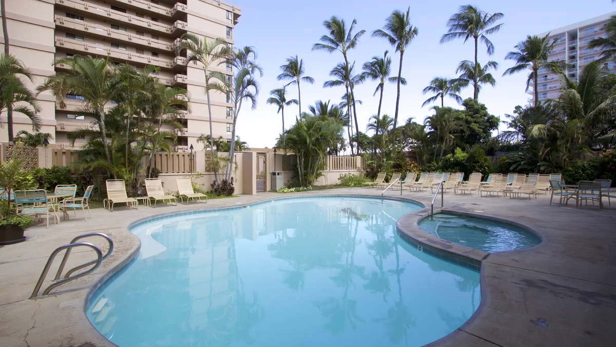 Maui Kai 201