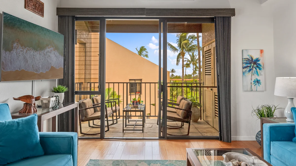Kamaole Sands 5401