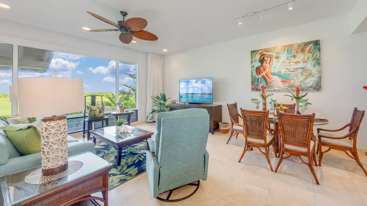 Kapalua Bay Villas 35G1