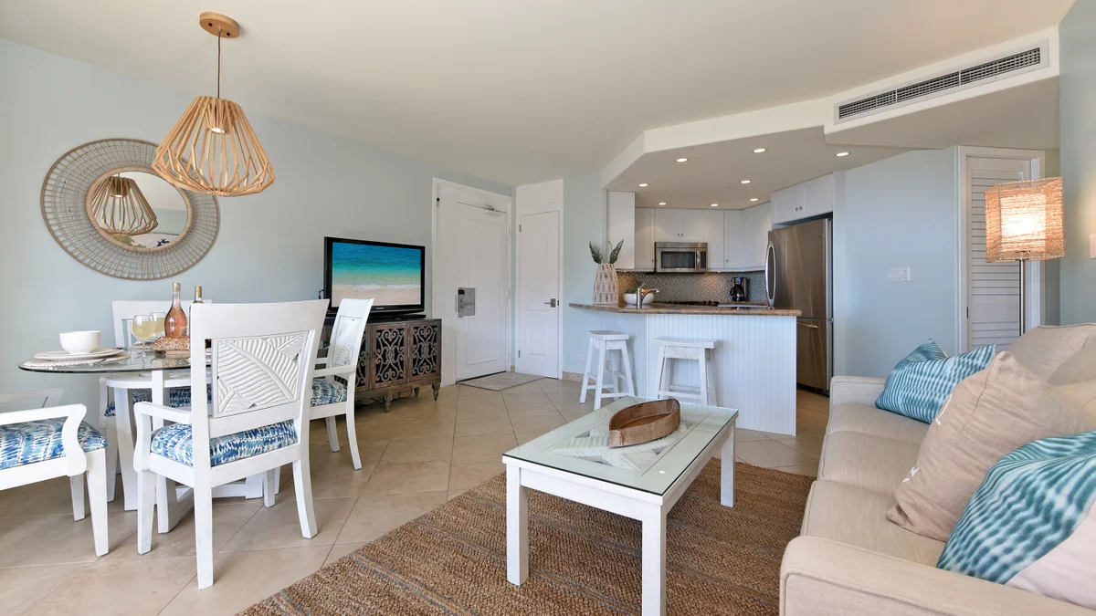 Kaanapali Shores 613