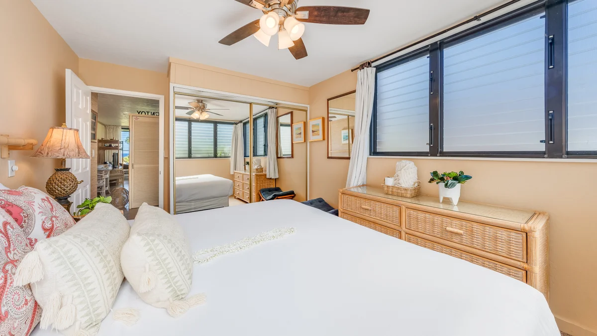 Polynesian Shores 111