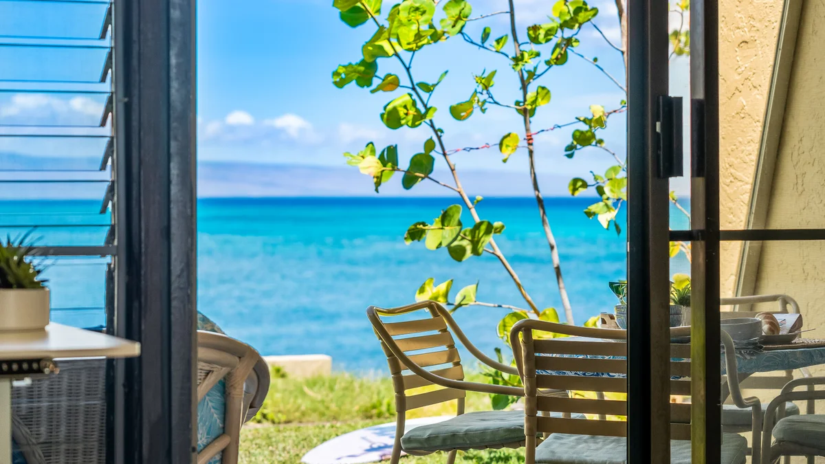 .Napili Point A13