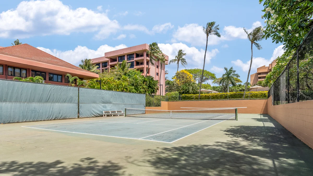 Kahana Villa F405