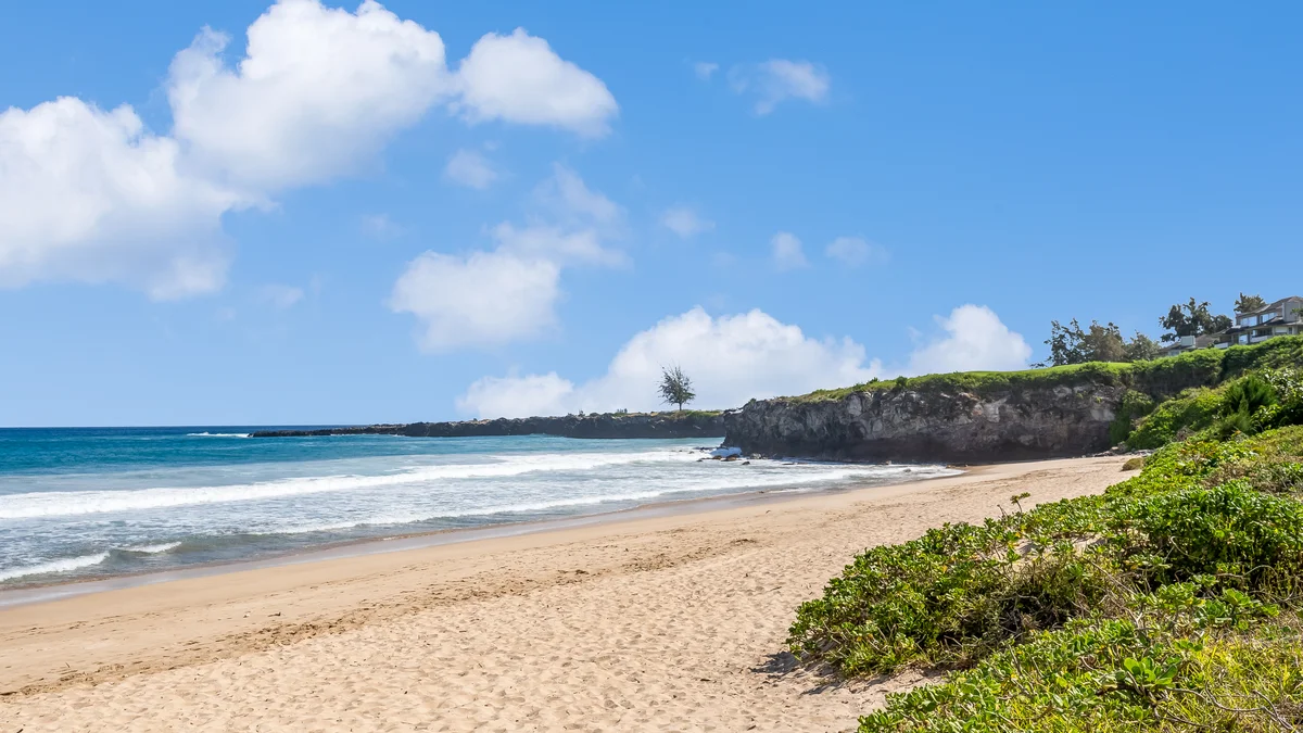 Kapalua Ridge Villas 1423