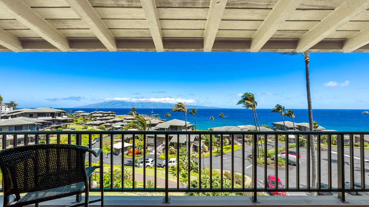 Kapalua Bay Villas 15B2