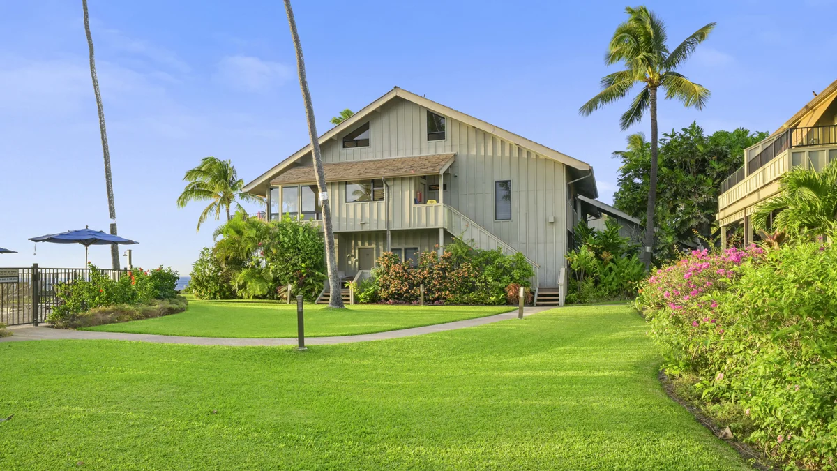 Kahana Village 9