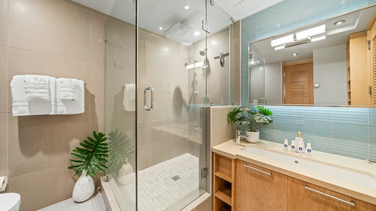 Napili Shores H262
